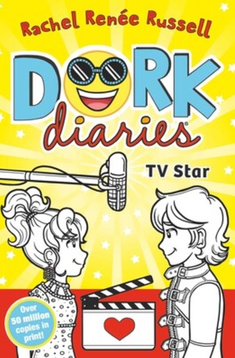 Dork Diaries: TV Star